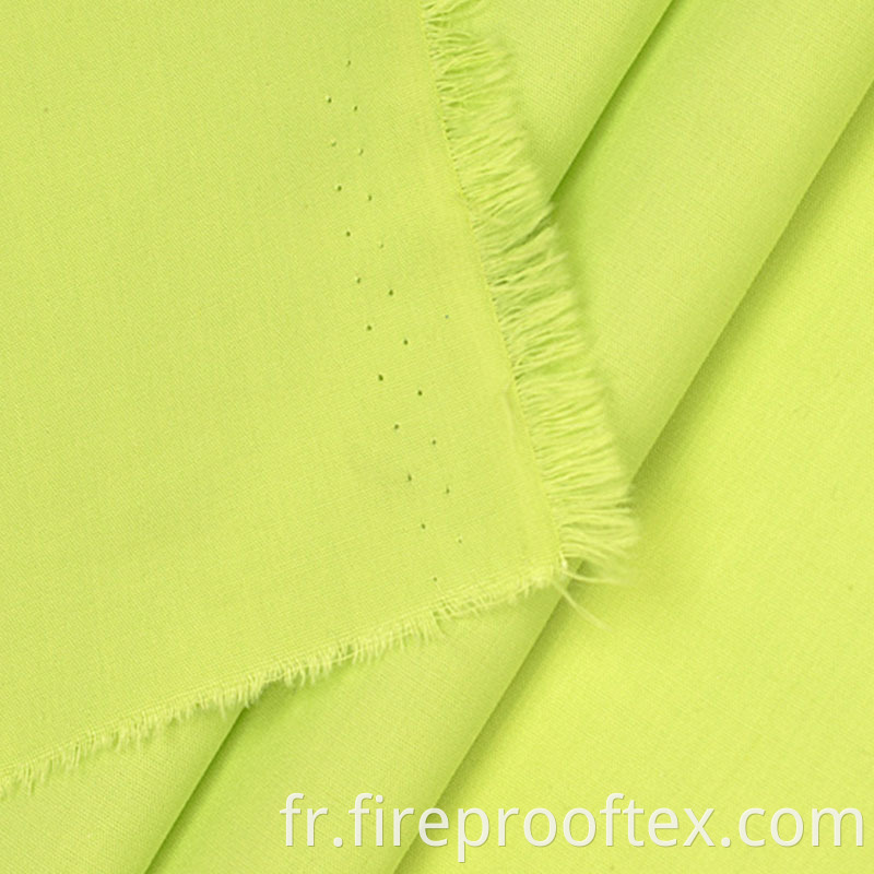 Polyester Cotton Blend Woven Fabric 03 Jpg
